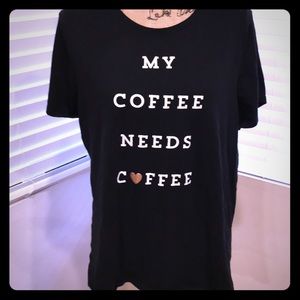 My Coffee Needs Coffee!!!
